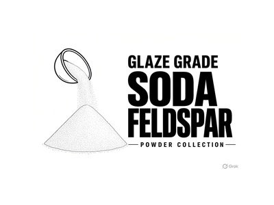 Glaze soda