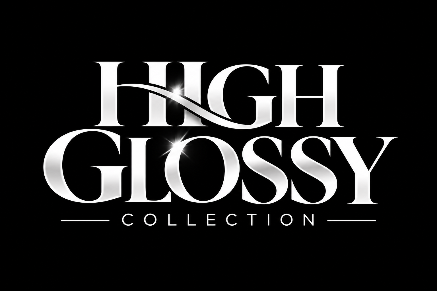 HIGH GLOSSY