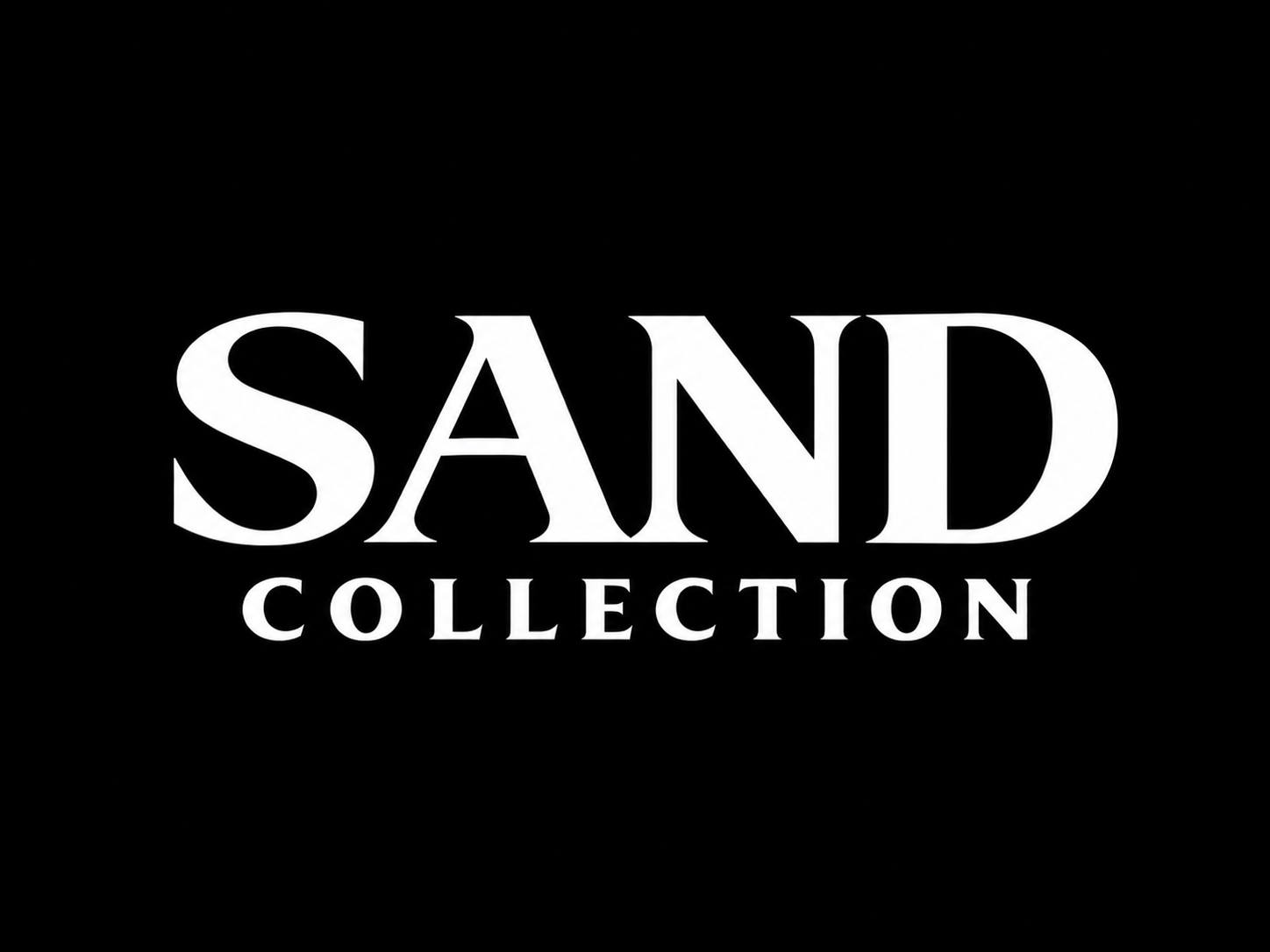 Sand