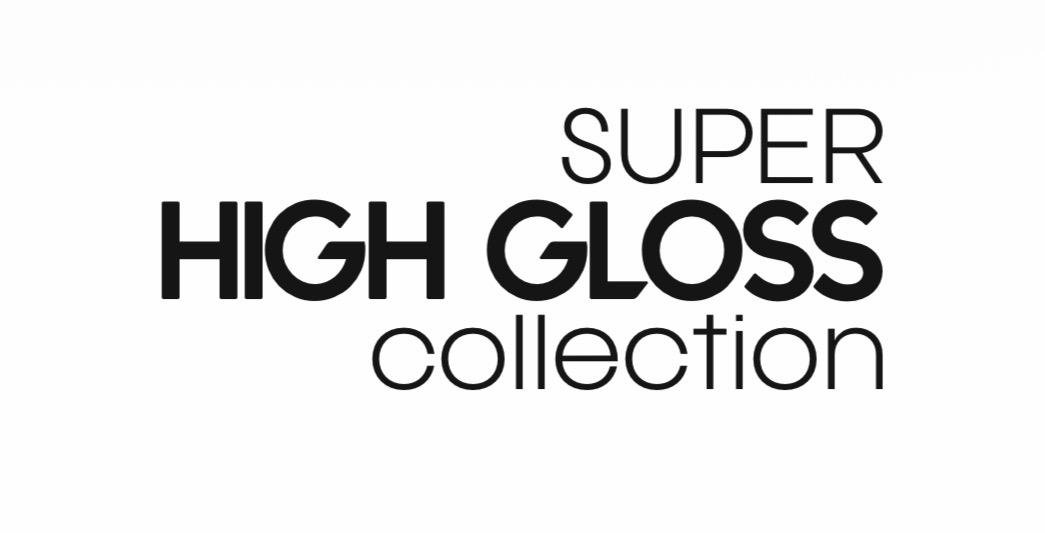 SUPER HIGHGLOSS