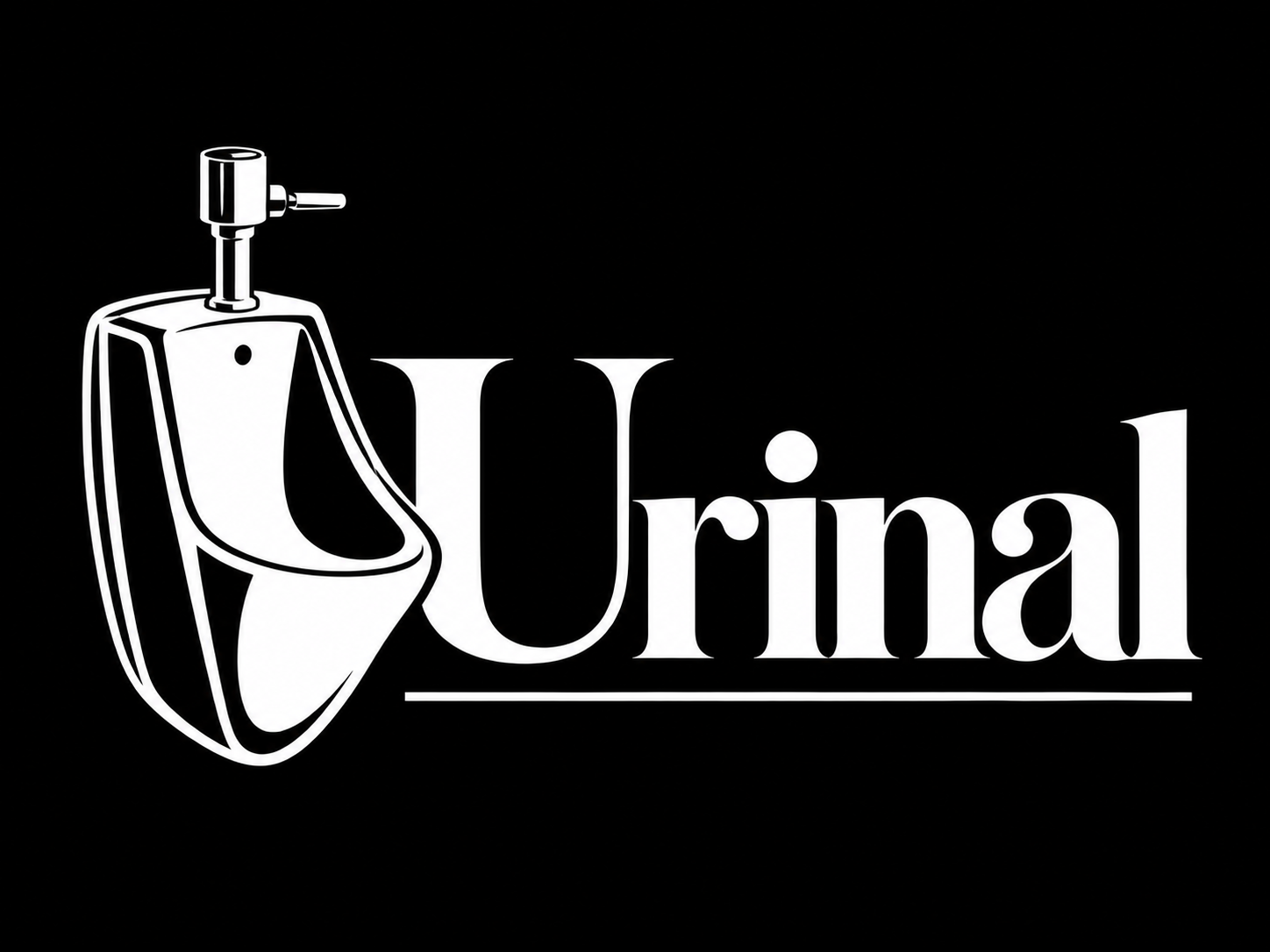 Urinal