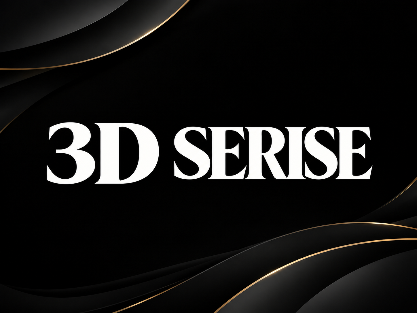 3D