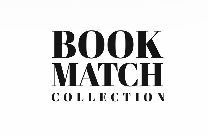 BOOKMATCH